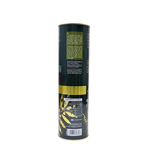 Aceite de oliva extra virgen griego 1.5 L miniatura 2