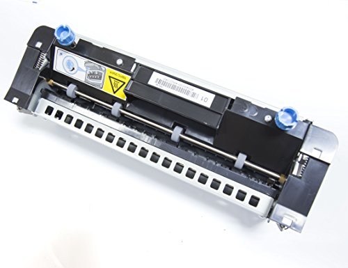 YANZEO Kit de manutenção da unidade do fusor Lexmark MS810 MS811 40X7743