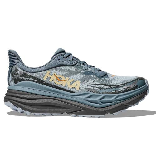Image of Hoka Mens Stinson 7