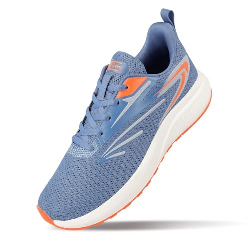 Image of WALKAROO Mens Ws9603-gents Sports Shoe