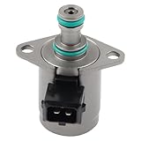 BONRYAN Servotronik Lenkventil kompatibel mit E-Klasse W211 W212 A207 A2214600184 2114600984
