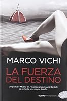 La fuerza del destino 8415355351 Book Cover