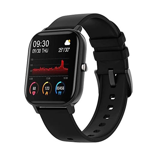 Relógio Smartwatch P8A Bluetooth 4.0 Ipx7 Android 4.4 IOS 9.0, Monitor Cardiaco, Pulseira