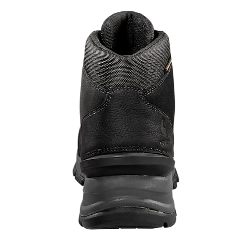 Image of Carhartt Men's Gilmore Waterproof 5 inch Soft Toe Work Boot