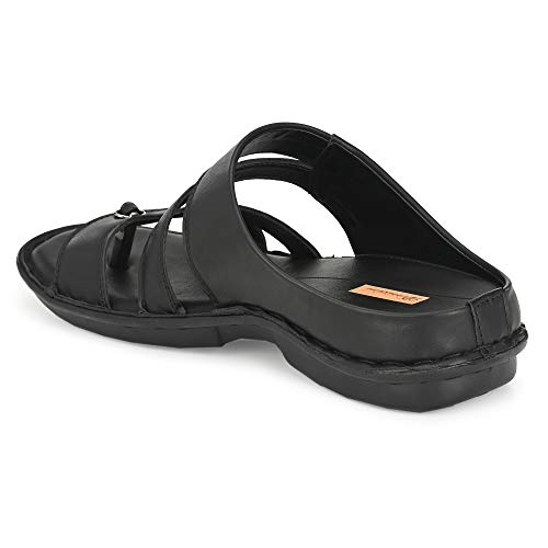 Image of mens Sleeper Slipper