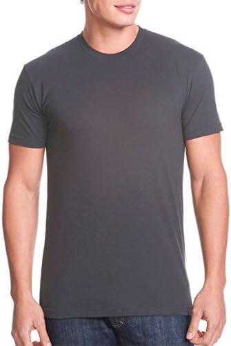 Next Level Apparel Mens N6210