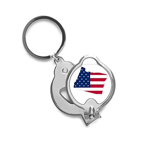 Coupe-ongles Oregon USA pour couper proprement sans casser l'ongle