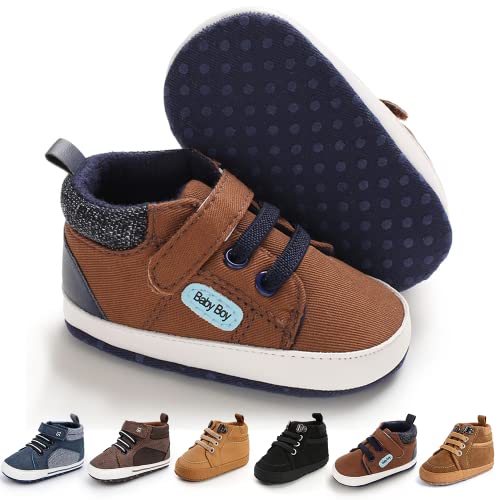 Top 10 Best Shoes For 12 Month Old Boy Of 2024 Tested And Reviewed Guyana News and Information