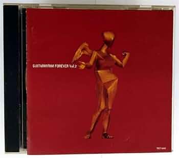 邦楽 GUITARHYTHM ll Amazon.co.jp: GUITARHYTHM II - 布袋寅泰: ミュージック
