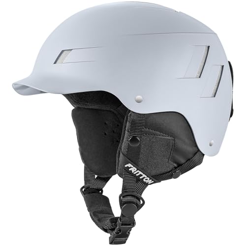 Cool Ski Helmets The 16 best products compared Outdoors Magazine