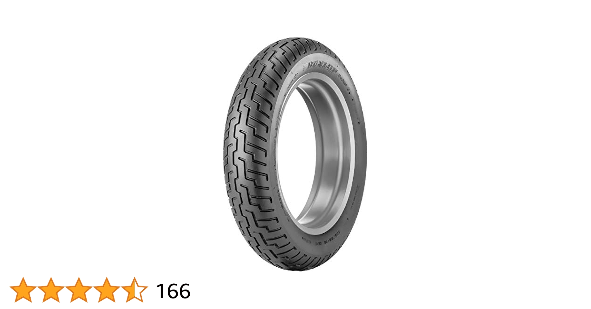 OK175／80R16 Amazon.com: Dunlop D404 150/80-16 Rear Tire 32NK-80 : Automotive