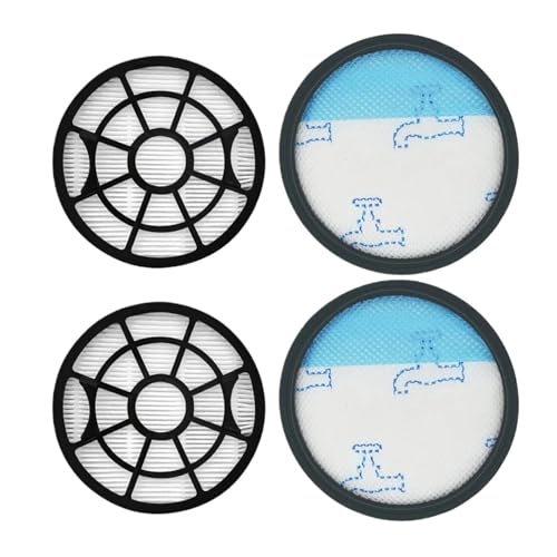 HEPA�t�B���^�[�A�݊����̂��� Rowenta�AZR904301�������i�ASwift Power Cyclonic RO2910 RO2913 RO2915 RO2932 RO2933 RO2957 RO2981�|���@�ɓK��(2 SET)