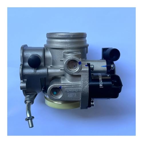 Accélérateur électronique CVT panne Hisun 500 700 UTV résolue