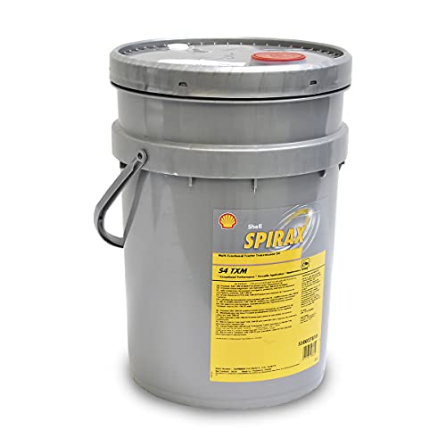 Karcher 6.288-231.0 - Aceite spirax s4 txm