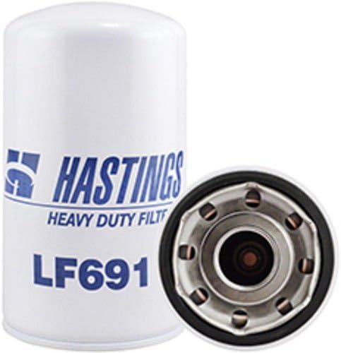 Hastings LF691 Lube Spin-on