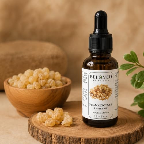 Aceite Esencial de Incienso 30ml miniatura 4
