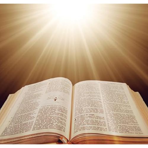 『Tiempo de Reflexión Biblica.』のカバーアート