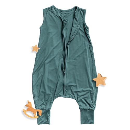 Image of Toddler Sleep Sack Sleeveless Wearable Blanket