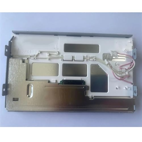 Panel de Pantalla LCD de 7 Pulgadas para Coche Lexus TFD70W23A Velocímetro 4