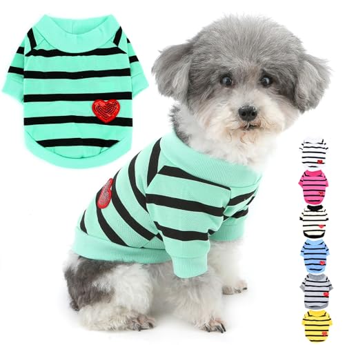Occasione: perfetto per interni ed esterni, per la vita quotidiana e le foto, è il fantastico regalo per il vostro cucciolo, il vostro animale domestico lo adorerà moltissimo. Disponibile per la primavera e l'estate.
