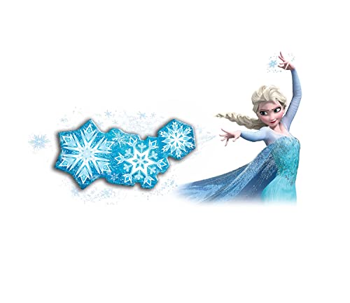 Uncle Milton - Disney's Frozen Dreams Scenes