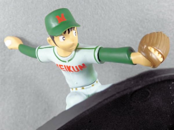 Amazon.co.jp: 里中智 小さな巨人 ドカベン 明訓高校 野球群像 水島