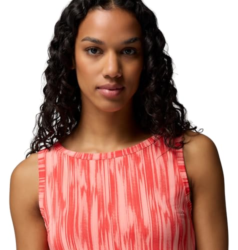 Image of Columbia Chill River Printed Dress