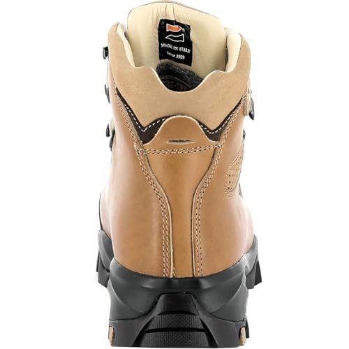 Zamberlan Women's VIOZ Lux GTX Rr WNS Backpacking Boot4
