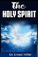 Holy Spirit 1517165970 Book Cover