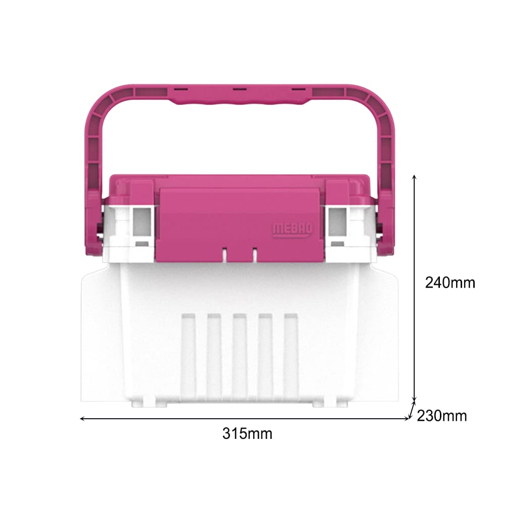 boîte de connecteur de pêche multifonctionnelle, boîte de perles d'arrêt de crochet, Portable, haute capacité pour fournitures de pêcheur
