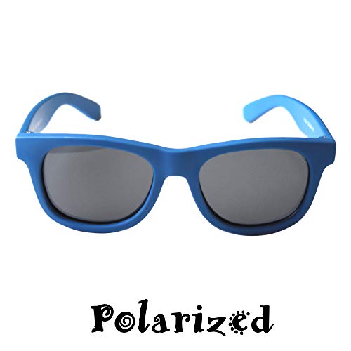 Vintage- Baby, Toddler's First Sunglasses for Ages 1-2 Years3