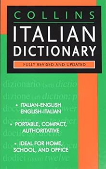 Collins Italian Dictionary