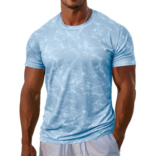 Sweat à capuche de compression rouge M pour homme avec masque intégré - 4