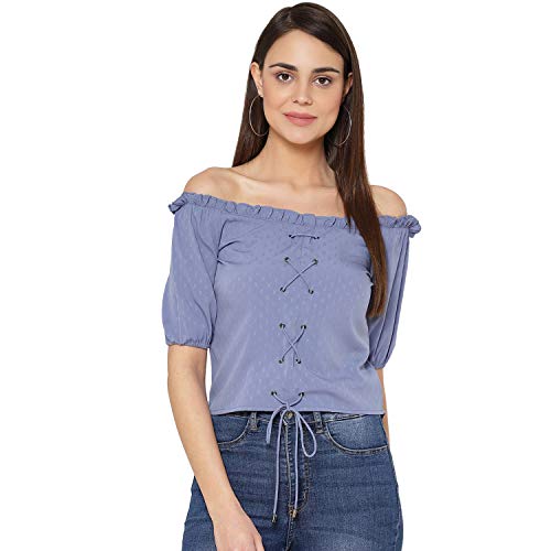 Image of Carlton London Women Blouse