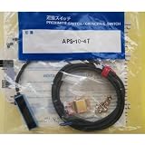 APS-10-4T nuovo e sigillato in scatola APS104T accelerato