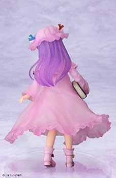 Amazon | 東方プロジェクト 動かない大図書館 パチュリー・ノーレッジ