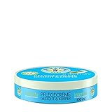 penaten creme 150 ml dm Intensive und dennoch leichte Pflege: die Baby Körpercreme zur Intensivpflege unterstützt die Hautschutzbarriere trockener Babyhaut, pflegt