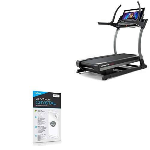 Don’t Miss This Gear for Nordictrack Commercial X32i Treadmill Available on Amazon