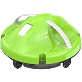 2025 - Limpiador robótico inalámbrico para albercas, aspiradora...