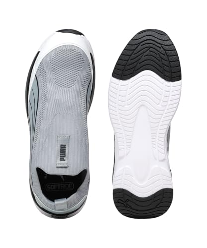 Image of Puma Unisex-Adult Softride Premier Glideknit Running Shoe