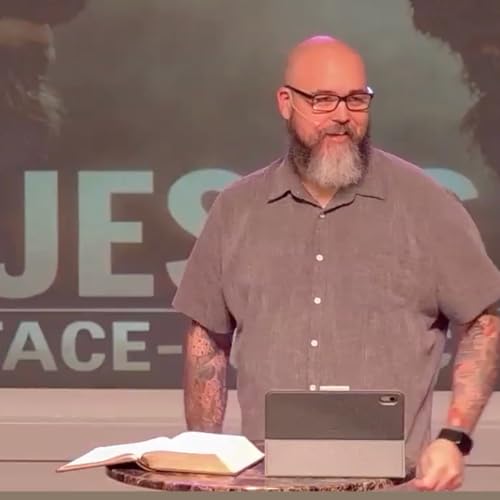 Jesus Face-to-Face: Face to Face with Hope