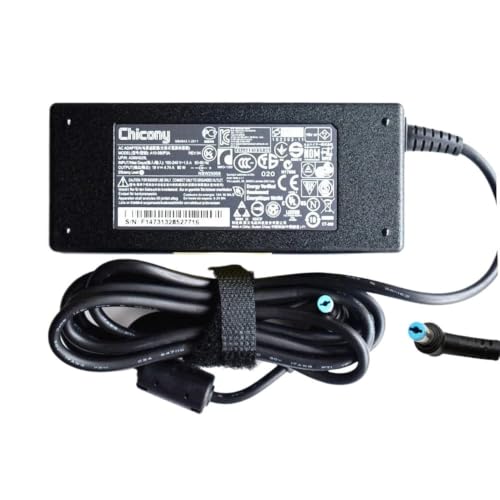 Cargador para portátil Chicony 19V que soluciona los fallos de carga 2