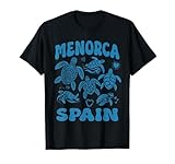 Spain Heritage Gifts for Menorca Lovers