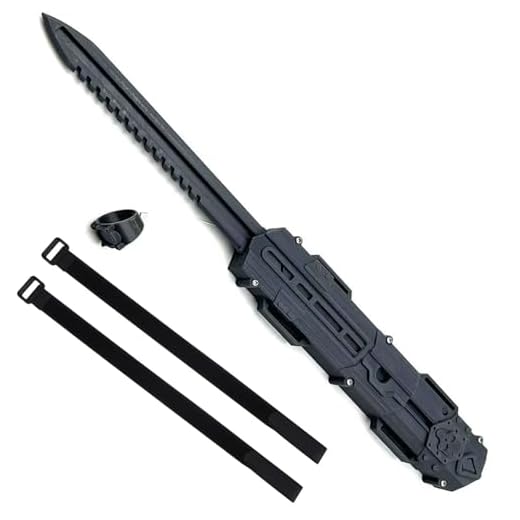 Can you pack toy guns in luggage 3D Printed Hidden Blade Cosplay Accessory