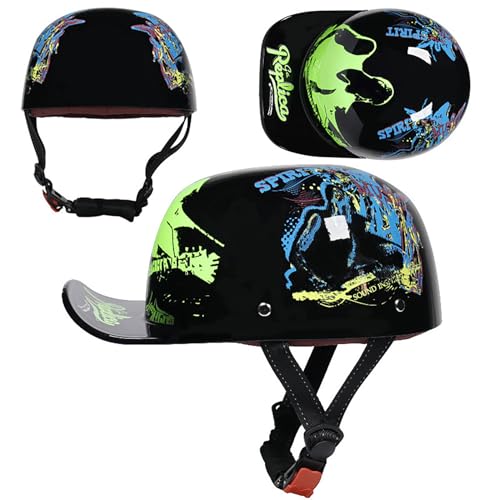 XLAOHUY YR-7 싅X X aAEghAp w ϏՌ ʋC z 􂦂郉Ci[ y Y fB[X   [ O΍(Size:XL(59-60CM),Color:A1)