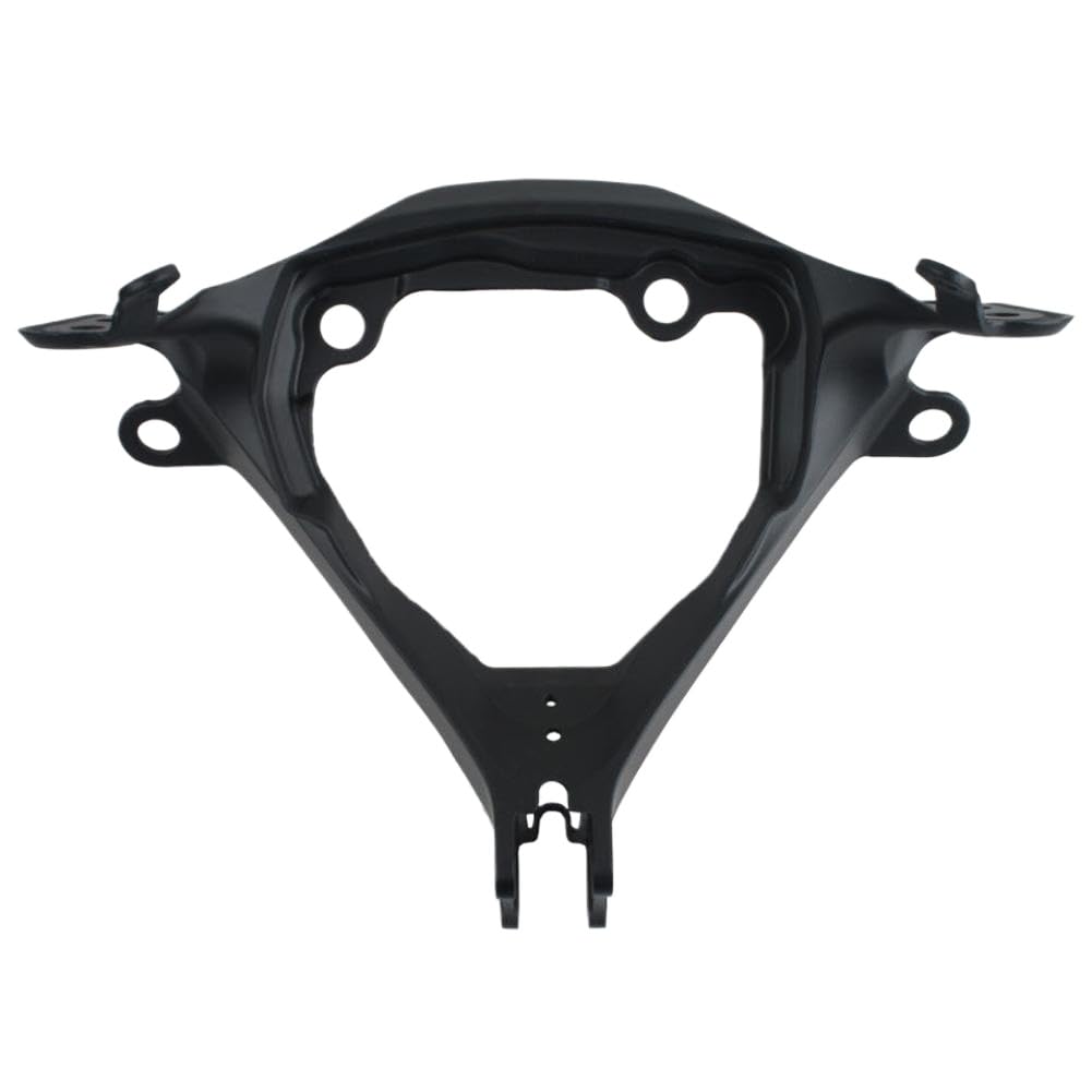 Front Upper Fairing Stay Bracket Compatible with GSX R GSXR 600 750 2011 2012 2013 2014 2015 2016 2017 2018 2019 2020 2021 2022 2023 2024 2025 Motorcycle