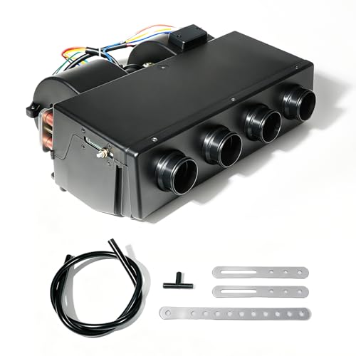 LL-Motor88 12V Universal Evaporator