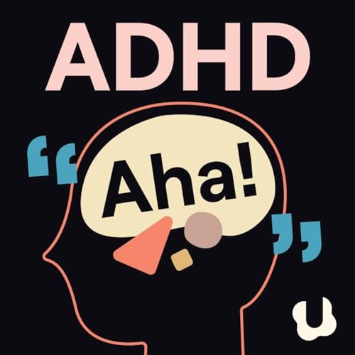 The voice in my head said &ldquo;You&rsquo;re stupid&rdquo;: ADHD and negative self-talk (Carla Ciccone&rsquo;s story)
