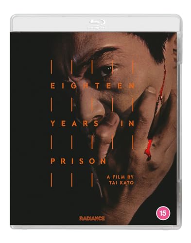 Libro 18 Years in Prison supera el bloqueo lector con una historia real 2