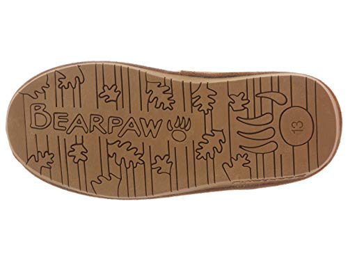 BEARPAW Emma Short Snow Boot - Image 4